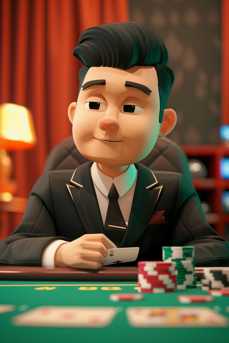 rekening777 featured game showcase rekening777 featured game showcase