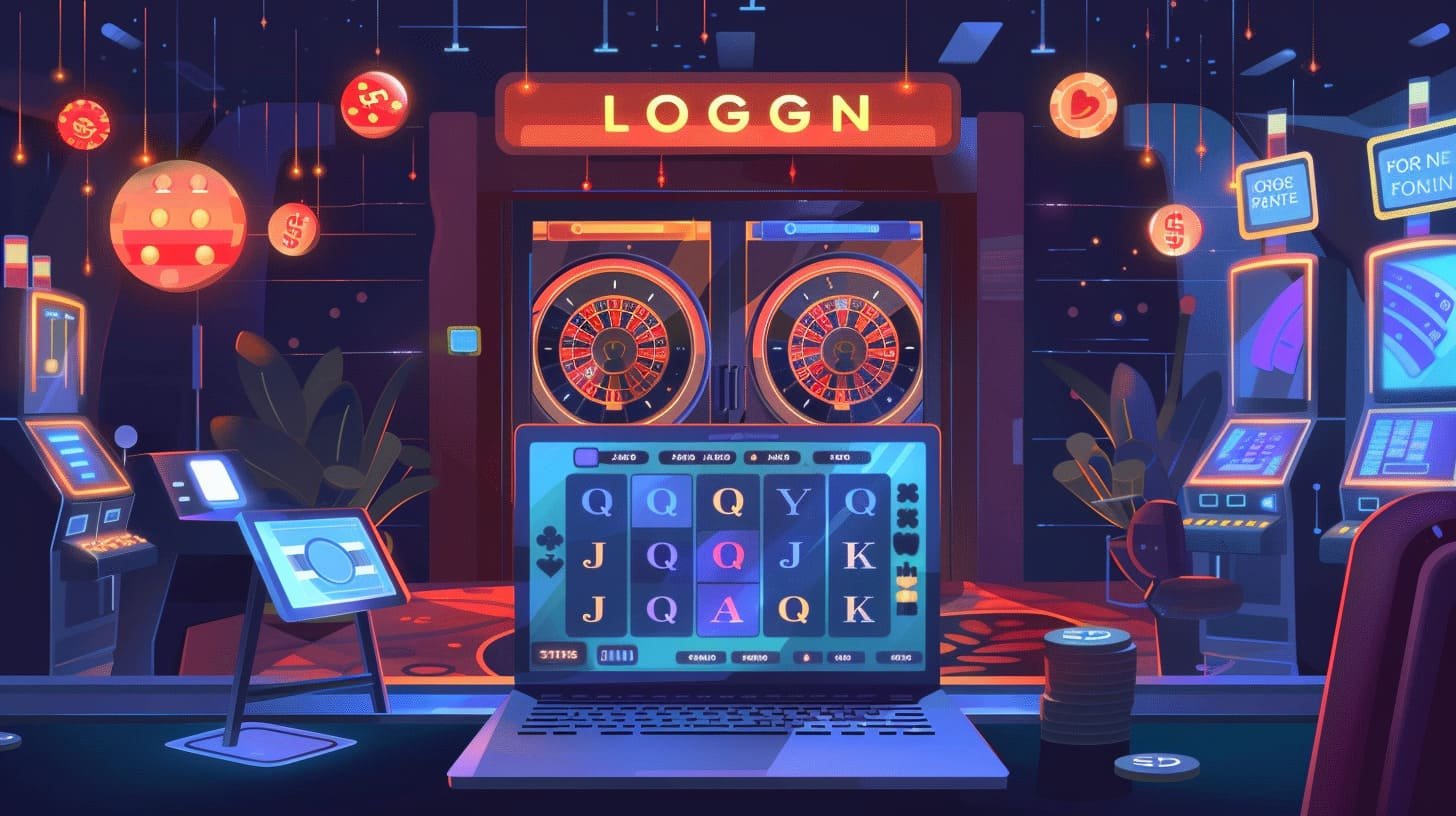 rekening777 featured game showcase rekening777 featured game showcase